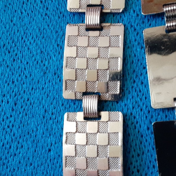 Vintage decorative belt - Picture 5 of 6